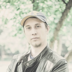 Stas Obukhov, 10.07.1985