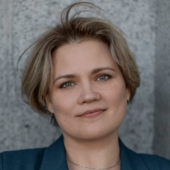 Елена Уколова, 01.08.1981, Москва