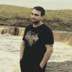 Роман Пуртоян, 04.09.1985, Санкт-Петербург