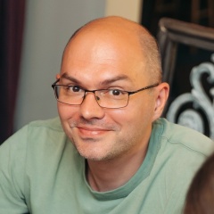 Павел Чуканов, 23.10, Санкт-Петербург