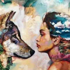 Serafima Zernova, 12.08, Москва