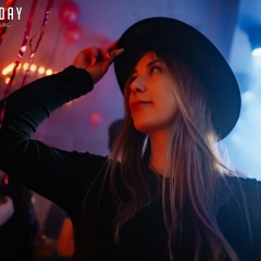 Евгения Конощёнок, 08.07, Санкт-Петербург