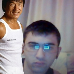 Orxan Hesenov, Москва