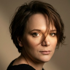 Татьяна Алейникова, 22.02.1985, Москва