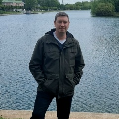 Антон Чернявский, 30.10.1985, Москва