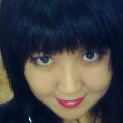 Aigerim Mukhambetova, 09.04.1988, Актау