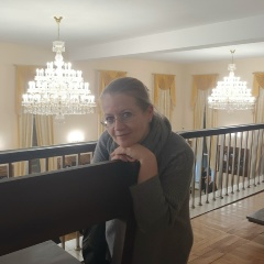 Елена Кузнецова, 30.04.1977, Екатеринбург