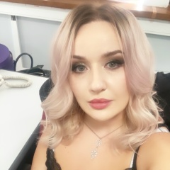 Светлана Жемчужникова, 08.02