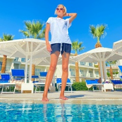 Танюша Спиридонова, 01.04.1992, Москва