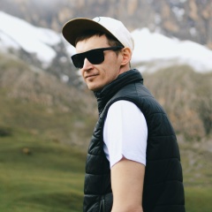 Рушан Фазылов, 19.11, Казань