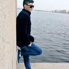 Умиджан Абдуллаев, 01.11, Туркестан