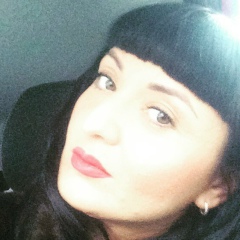 Фатима Рехвиашвили, 27.03.1983, Выборг