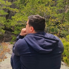 Юра Сухов, 29.09.1989, Москва