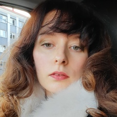 Елена Сахатырь, 11.08, Калининград