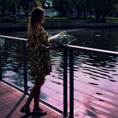 Tatiana Kireeva, 27.03, Москва
