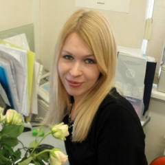 Анна Эрилмаз, 27.02.1989, İstanbul