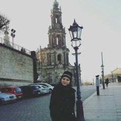 Елена Казаку, 30.01.1992, Кишинев