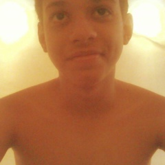 Lucas Mello, 18.08.2000, Recife