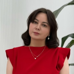 Анастасия Краузе, 02.02, Москва