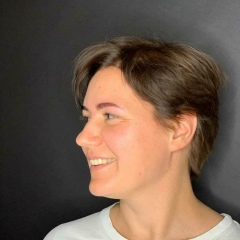 Анна Бородина, 20.03.1981, Москва