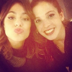 Candelaria Molfese, 03.01.1991, Buenos Aires