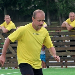 Владимир Соколов, 12.06.1988, Ганцевичи