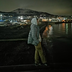 Александр Комиссарук, 14.02.2002, Петропавловск-Камчатский