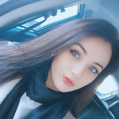 Кристина Мальцева, 19.02.1997, Атырау