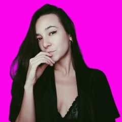 Аня Ермакова, 27.09