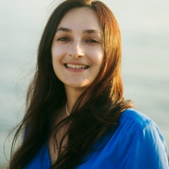 Nina Iashvili, 26.01, Москва