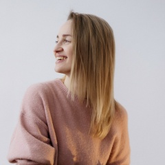 Людмила Гриценко, 22.02, Нефтекамск