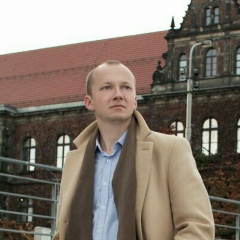 Алексей Ремнев, 23.03, Киев