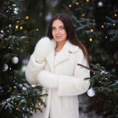 Гульнара Нарушина, 25.10, Камень-на-Оби