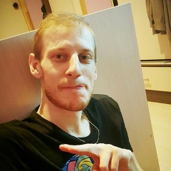 Егор Николаев, 05.04.1990, Воскресенск