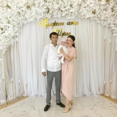 Кайрат Ыдырыс, 18.07.1994, Шымкент