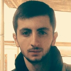 Shaka Kvaratskhelia, Поти