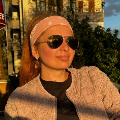 Lenochka Lexus, Алматы