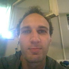 Сергей Григорян, 12.01.1989, Санкт-Петербург