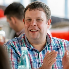 Александр Орлов, 25.03.1978, Санкт-Петербург