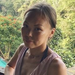 Sofia Kretova, 01.07, Москва