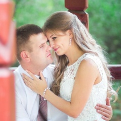 Ольга Ушакова, Москва