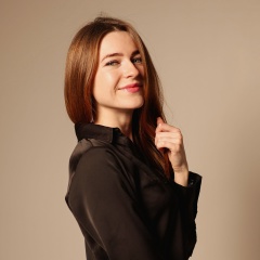 Ирина Пидченко, 21.02.1997, Славянск