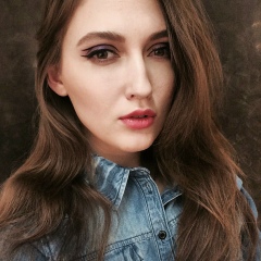 Надежда Кожуховская, 09.07.1997