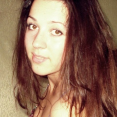 Виктория Кузнецова, 06.09.1993, Вильнюс