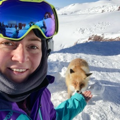 Татьяна Коблова, 01.10