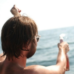 Стёпа Наследков, 02.12.1986, Одесса