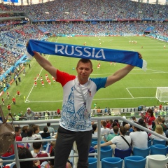 Роман Ворожцов, 01.07.1986, Нижний Новгород
