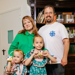 Роман Рыбкин, 24.02.1987, Москва