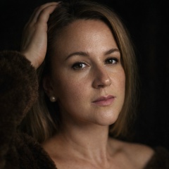 Оля Кудрявцева, Санкт-Петербург