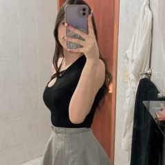 Маша Ромашкина, 26.05.2004, Омск